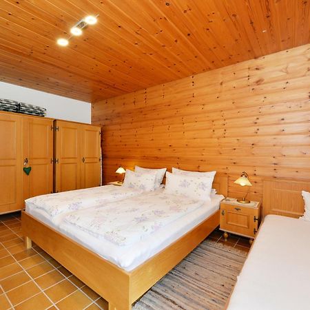 Spacious Apartment With Sauna 드라흐젤스리에트 외부 사진