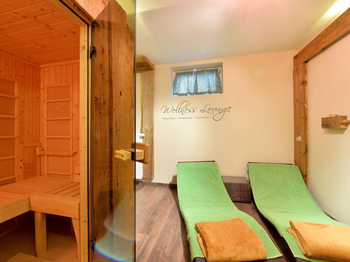 Spacious Apartment With Sauna 드라흐젤스리에트 외부 사진