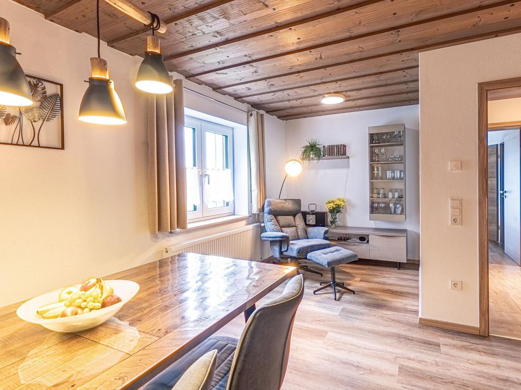 Spacious Apartment With Sauna 드라흐젤스리에트 외부 사진