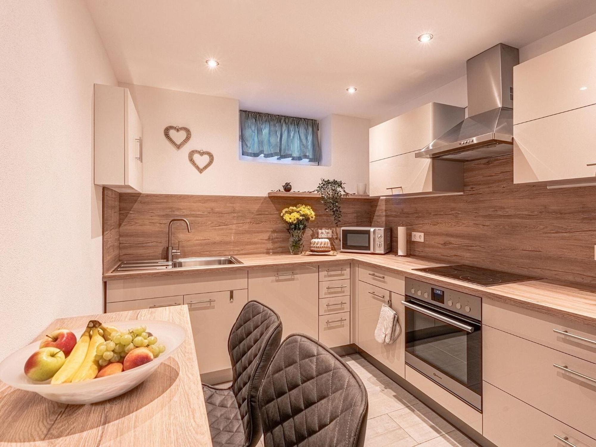 Spacious Apartment With Sauna 드라흐젤스리에트 외부 사진
