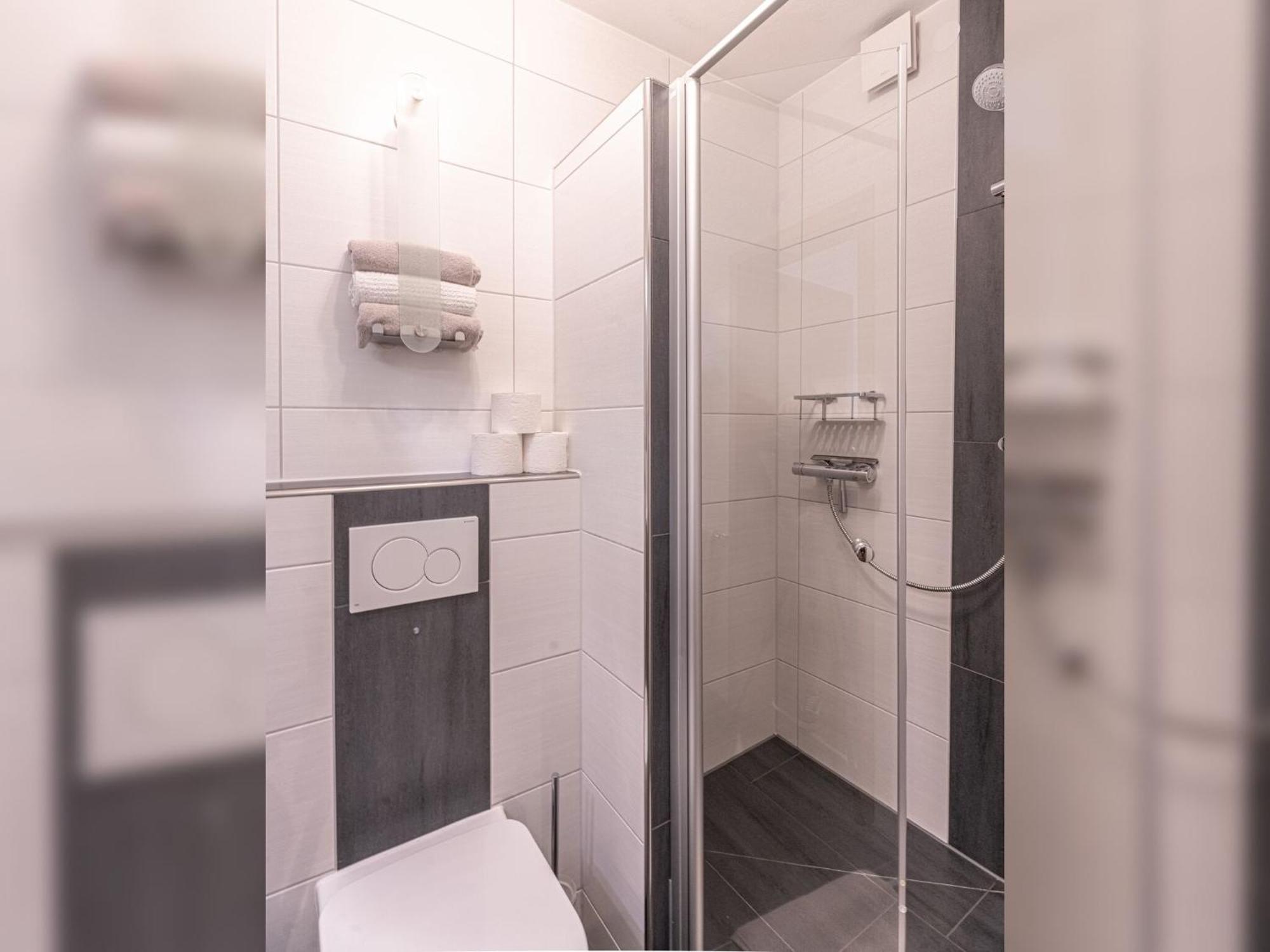 Spacious Apartment With Sauna 드라흐젤스리에트 외부 사진