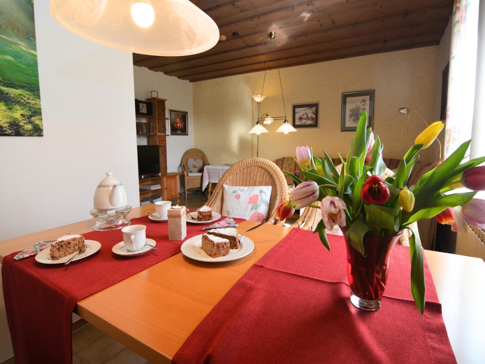 Spacious Apartment With Sauna 드라흐젤스리에트 외부 사진
