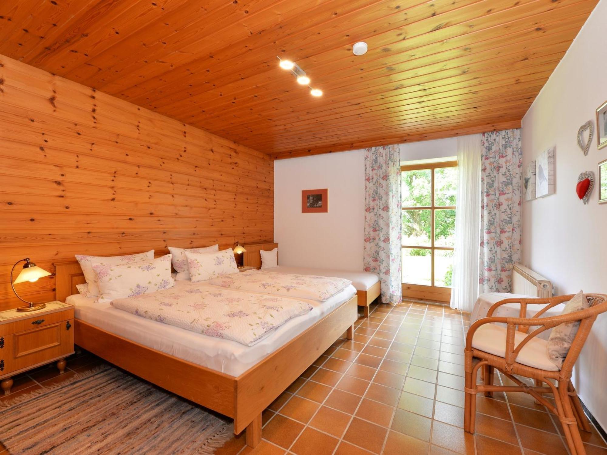 Spacious Apartment With Sauna 드라흐젤스리에트 외부 사진