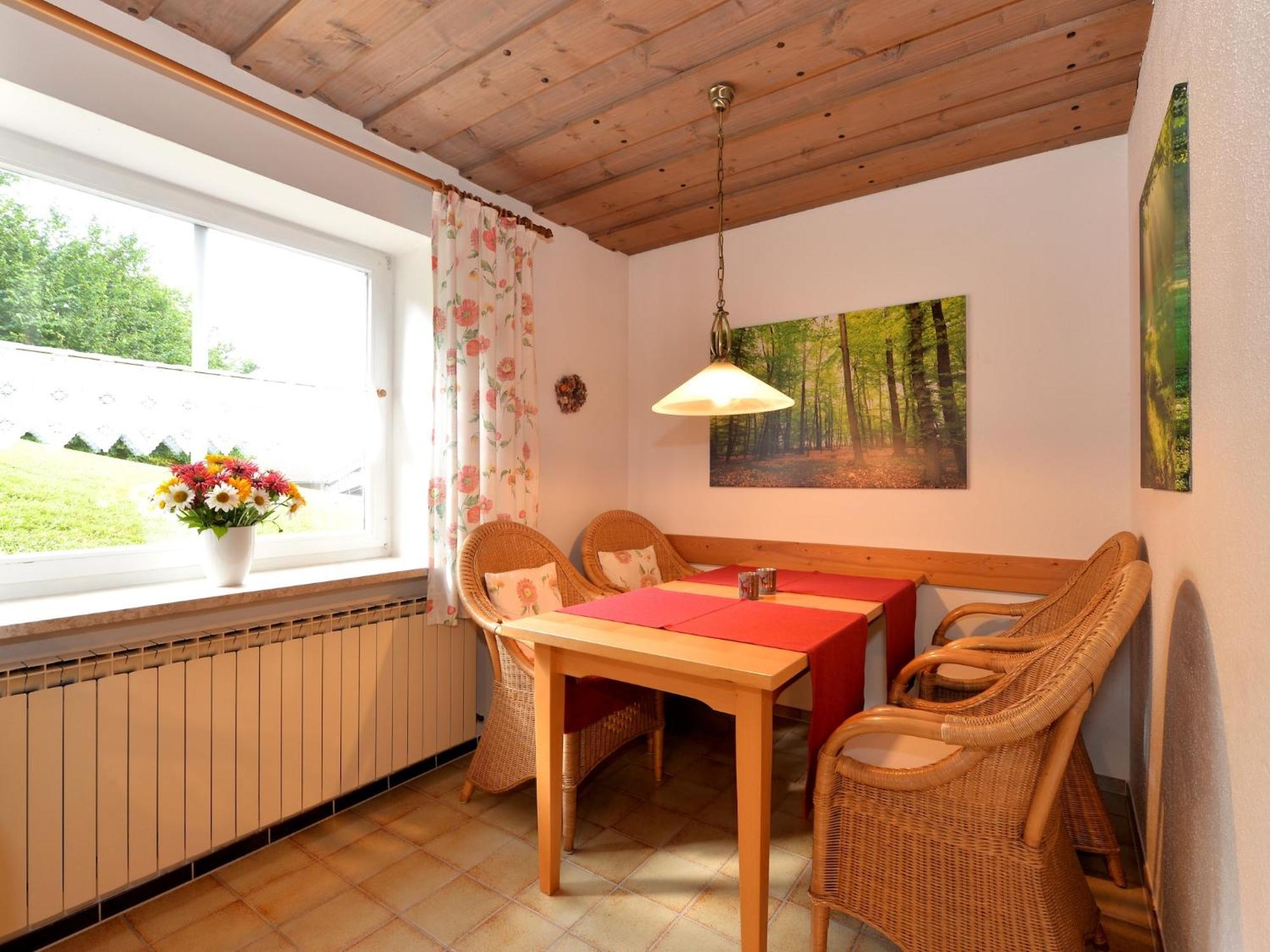 Spacious Apartment With Sauna 드라흐젤스리에트 외부 사진