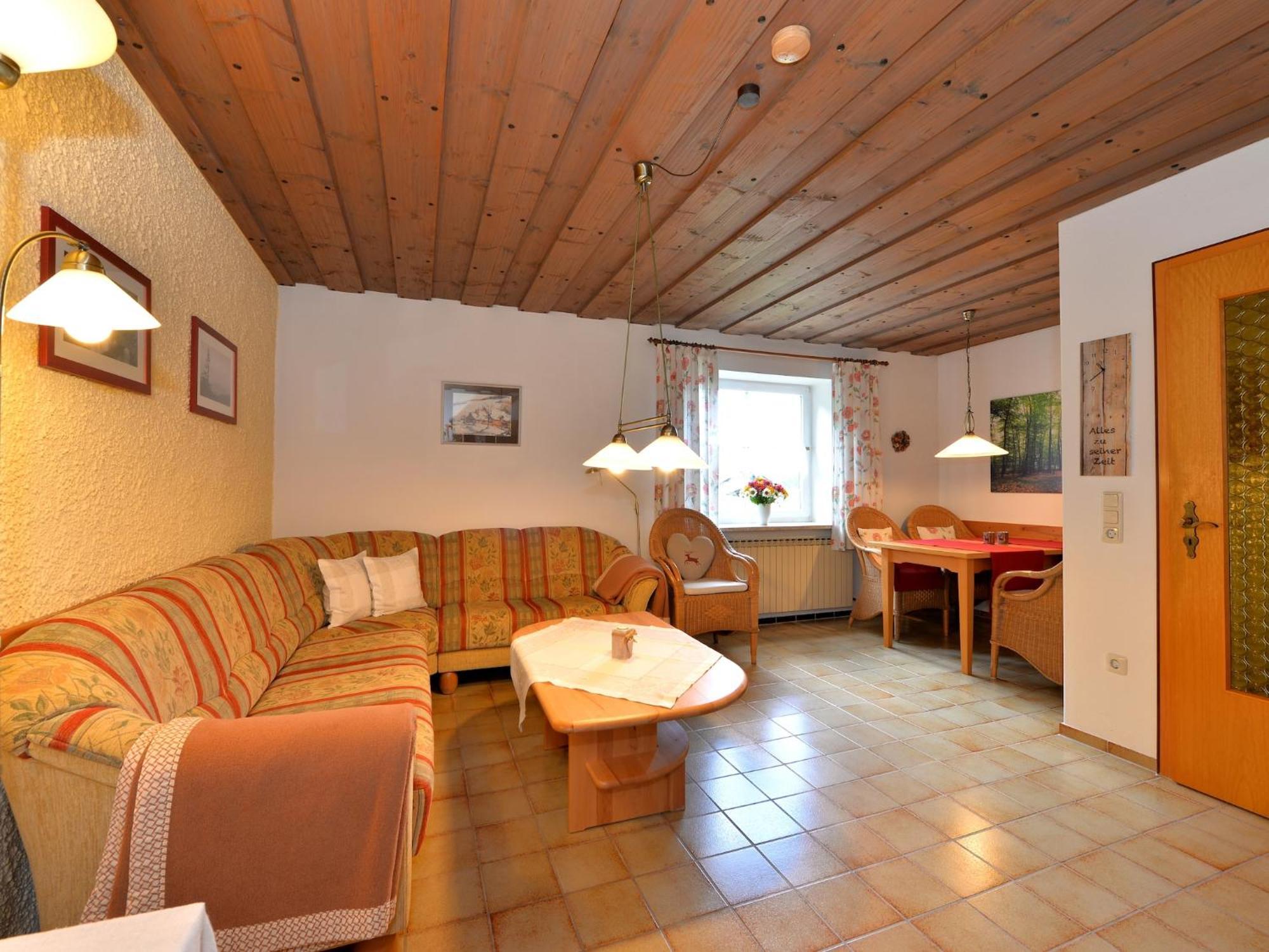 Spacious Apartment With Sauna 드라흐젤스리에트 외부 사진
