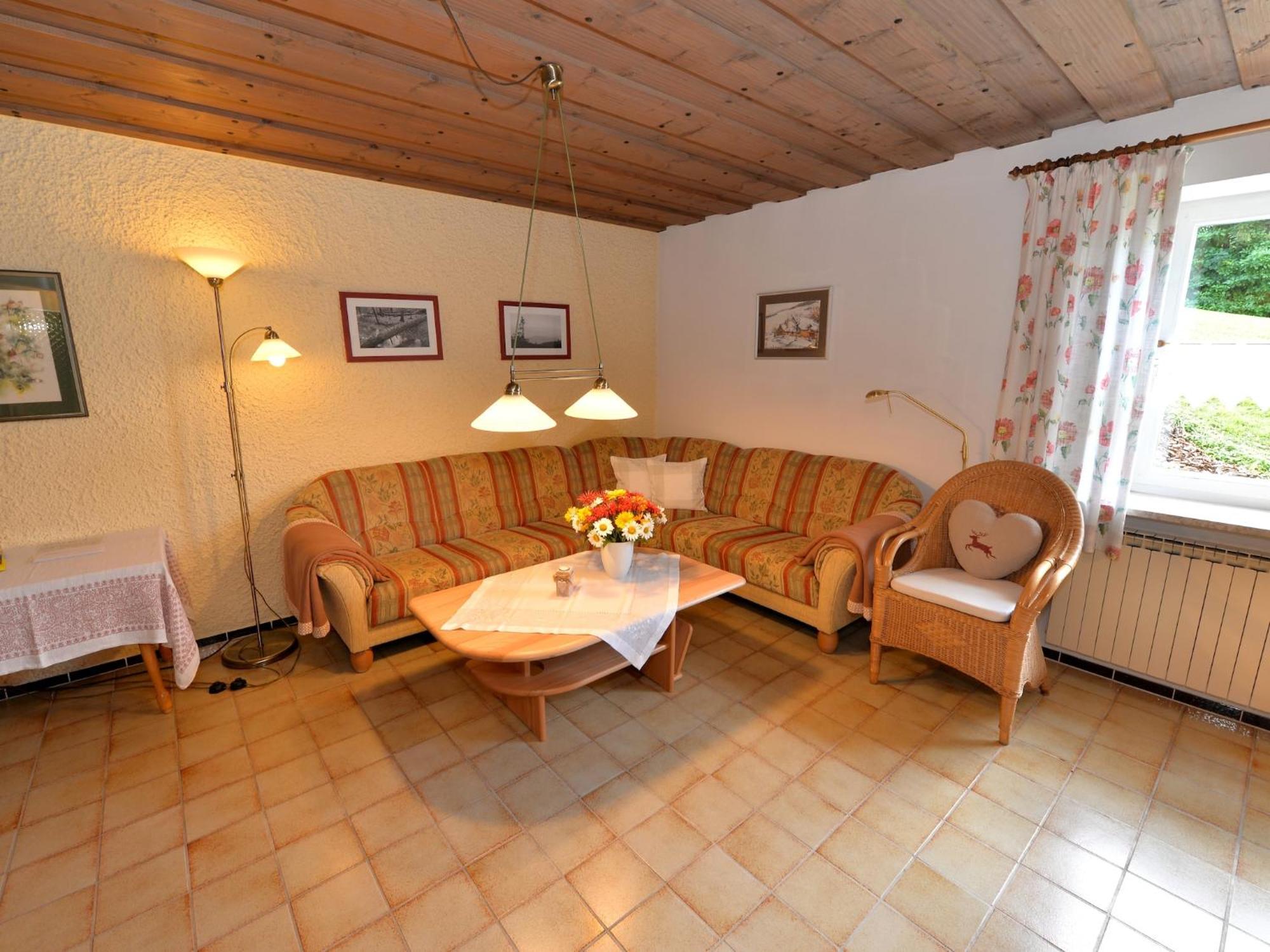 Spacious Apartment With Sauna 드라흐젤스리에트 외부 사진