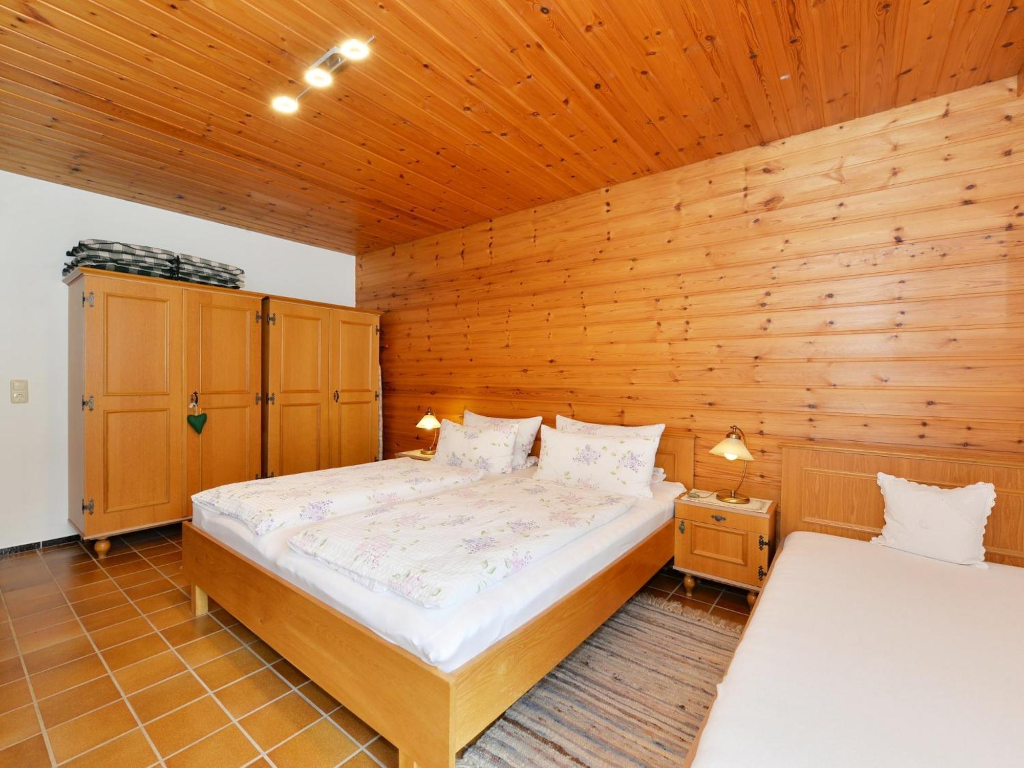 Spacious Apartment With Sauna 드라흐젤스리에트 외부 사진