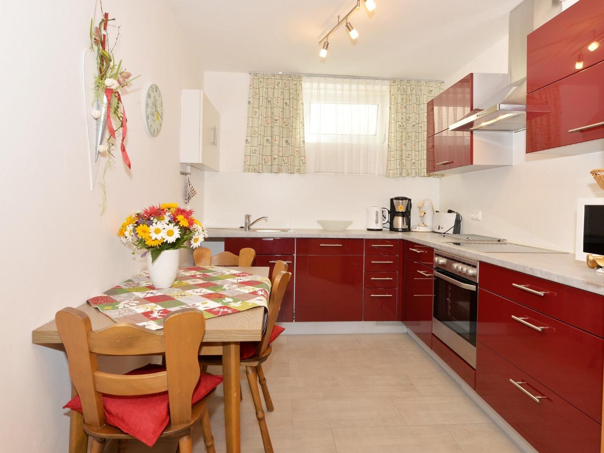 Spacious Apartment With Sauna 드라흐젤스리에트 외부 사진